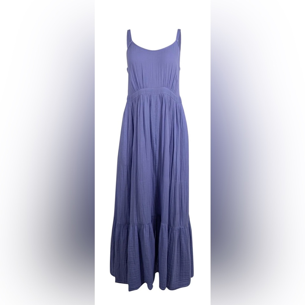 XIRENA Oakley Dress
